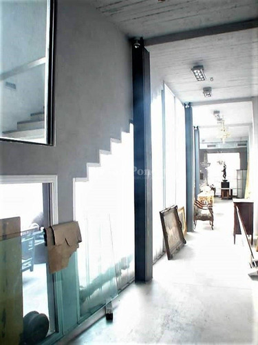 Imagen 9 de 17 de Excepcional Edificio Comercial En 3 Plantas