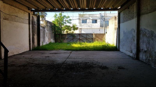 Imagen 9 de 14 de Galpon Y Deposito En Venta Sobre 2 Calles