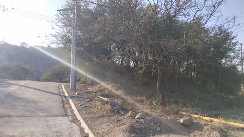 Vendo Lote En Altos De La Estanzuela C/escritura