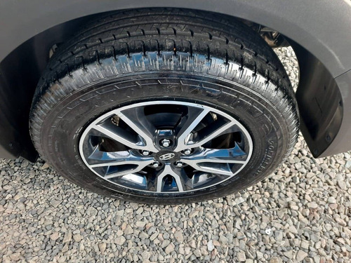 Hyundai Creta 1.6 16v Flex Attitude Automático