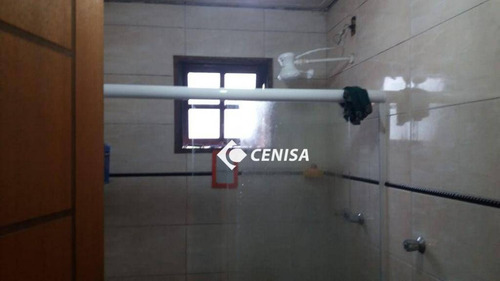 Imagem 3 de 11 de Casa Com 3 Dormitórios À Venda, 80 M² Por R$ 270.000,00 - Jardim Umuarama - Indaiatuba/sp - Ca2646