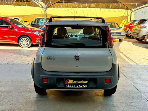 Fiat Uno 1.0 EVO WAY 8V