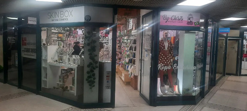 Imperdible!!! Opcional (stock De Artículos De Belleza)