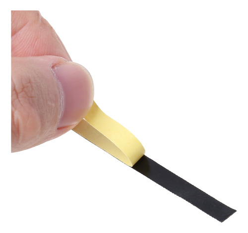 Roll Slingshot Tape, Banda Elástica, Adhesivo Plano Para Dis