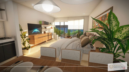 Imagen 6 de 21 de Departamento En Venta En Playa Del Carmen