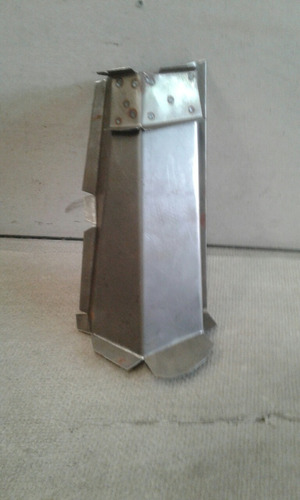 Soporte De Criquet Renault 18.izquierdo