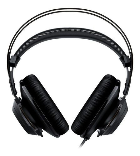 Imagen 3 de 7 de Auriculares Headset Gamer Hyperx Cloud Revolver 7.1+ Usb Web
