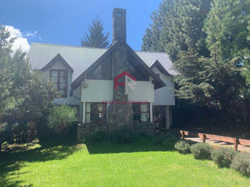 Casa En Venta En Altos Del Chapelco