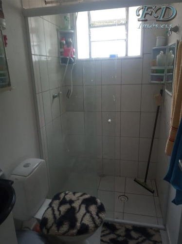Imagem 7 de 8 de Apartamentos Em Condomínio À Venda Em Mairiporã/sp - Compre O Seu Apartamentos Em Condomínio Aqui! - 1475686