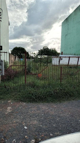 Imagem 1 de 1 de Terreno À Venda, 440 M² Por R$ 1.000.000,00 - Bom Sucesso - Gravataí/rs - Te0811