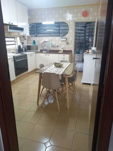 Imagem 6 de 14 de Lindo Sobrado A Venda Com 04 Dorms, 150 M², Campo Limpo