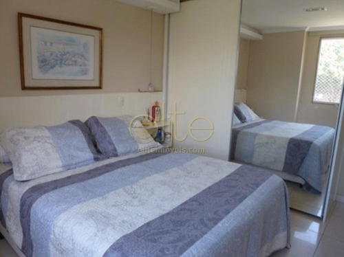 Imagem 9 de 14 de Apartamento-à Venda-recreio Dos Bandeirantes-rio De Janeiro - 30163