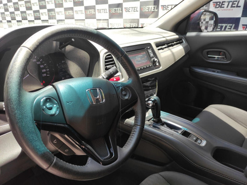 Imagem 9 de 12 de Honda Hr-v Hr-v Ex 1.8 Flex Automático 2017/2018