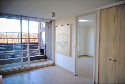 Oportunidad!!! Departamento Santiago $280.000