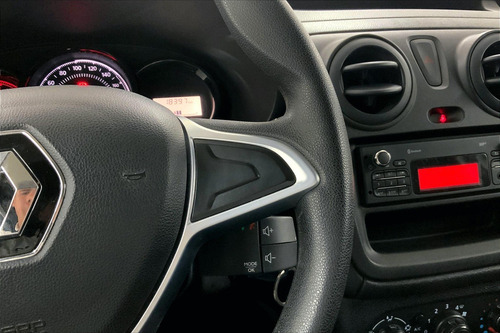 Imagen 22 de 25 de Renault Kangoo 4 Pts Intens Plus, 115 Hp, Tm5, A/ac, Ve, R