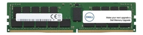 Memoria RAM color verde 32GB 1 Dell SNPCPC7GC/32G
