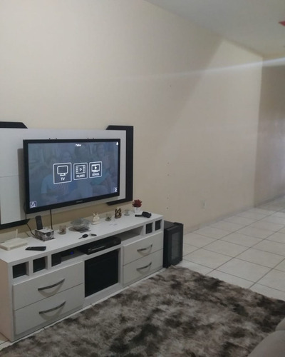 Casa Para Venda Em São Gonçalo/rj - Mi-004 - 69495761