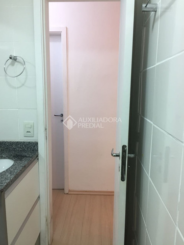Imagem 10 de 15 de Apartamento - Cristal - Ref: 314213 - V-314213