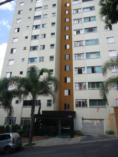 Imagem 1 de 11 de Apartamento Com 2 Quartos Para Comprar No Castelo Em Belo Horizonte/mg - 13337