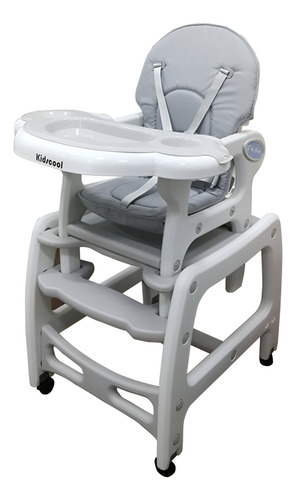 Silla De Comer Supper - Kidscool