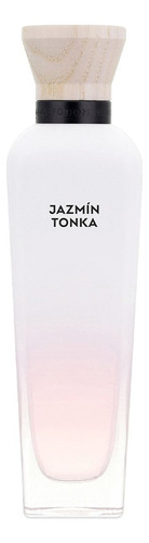 Adolfo Dominguez Jazmin Tonka 120ml Edp