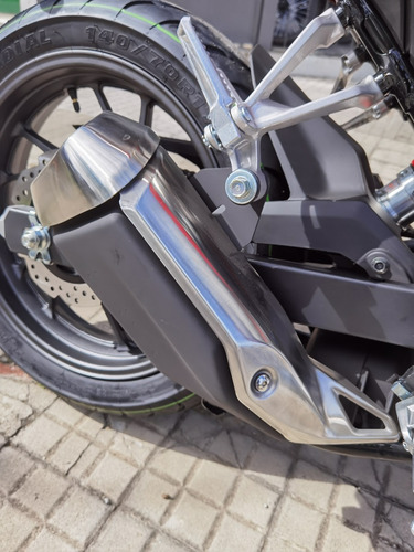 Imagen 12 de 19 de Honda Cb190r - 100% Financiada - Tomamos Tu Usada