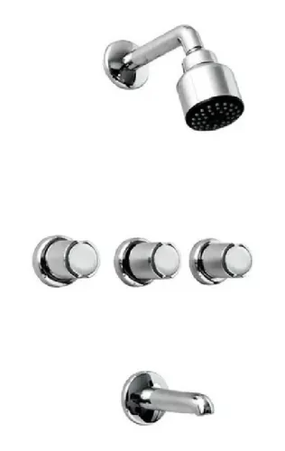 Canillas de ducha sale