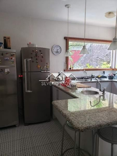 Imagem 25 de 30 de Casa- Petrópolis, Araras - 32584