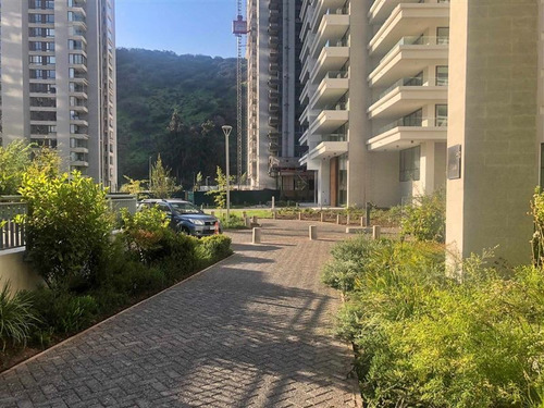 Imagen 3 de 30 de Departamento En Venta De 2 Dorm. En Sector Tabancura