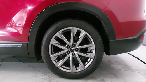 Mazda CX-9 2.5 TURBO I GRAND TOURING 4WD AT