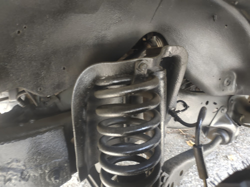 Ford F150 Flare Side