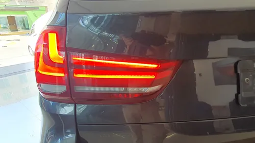BMW X5 4.4 Xdrive50ia Excellence At