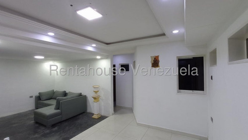 Casa Amoblada En Venta Fundación Mendoza Barquisimeto Lara