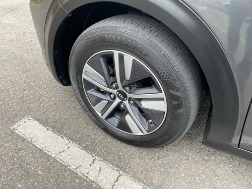 Kia Niro 1.6