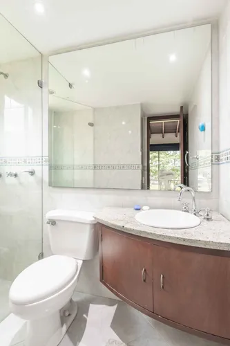 Casa En Venta En Guaymaral. Cod V6595