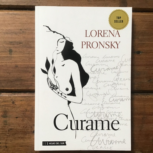 Curame - Lorena Pronsky