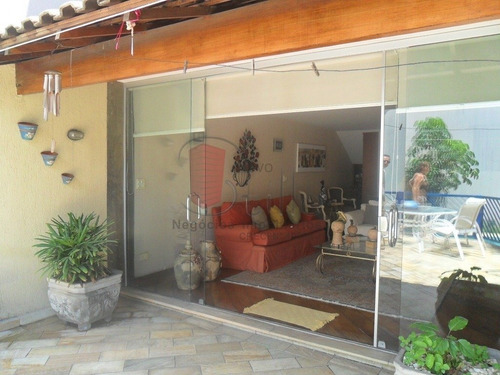 Imagem 6 de 15 de Sobrado - Vila Gomes Cardim - Ref: 6757 - V-6757
