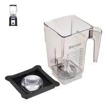 Comprar Jarra De Reemplazo Para Batidoras Blendtec, 2.66 Litros