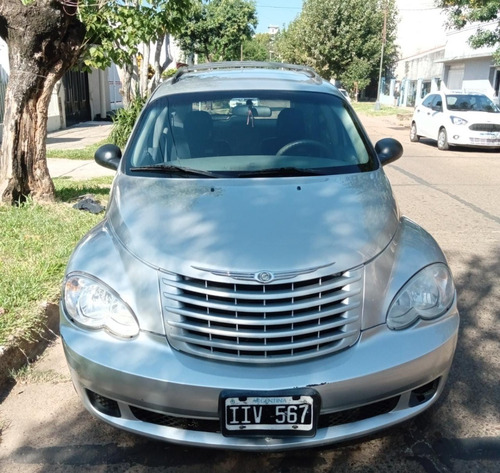 Chrysler Pt Cruiser
