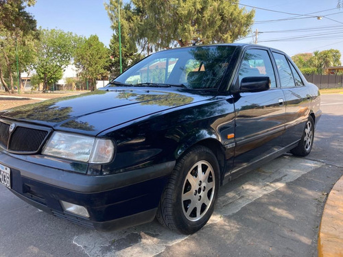 Imagen 6 de 14 de Lancia Dedra 2.0 16v Full F