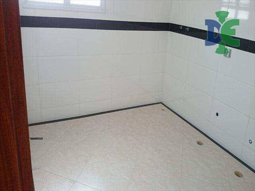 Sobrado Com 3 Dormitórios À Venda, 170 M² Por R$ 750.000,00 - Cidade Jardim - Jacareí/sp - So0044