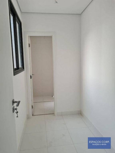 Imagem 14 de 26 de Apartamento Com 3 Dormitórios À Venda, 205m² Por R$ 5.700.000 - Jardins - São Paulo/sp - Ap0249