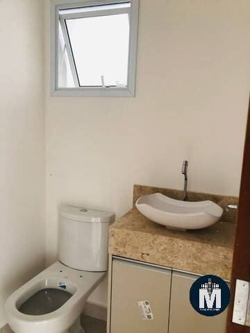 Imagem 13 de 15 de Casa Á Venda 3 Quartos, 100m², 2 Vagas De Garagem - Cajamar - Lm485