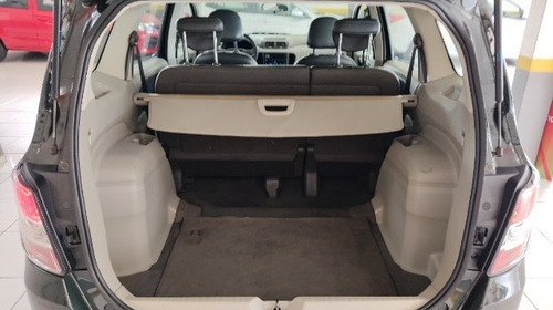 Imagem 10 de 12 de Chevrolet Spin Lt Aut 1.8