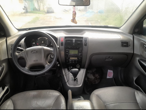 Hyundai Tucson 2.0 Gls 4x2 Flex Aut. 5p