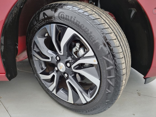 Chevrolet Onix 1.0 TURBO FLEX PREMIER AUTOMÁTICO