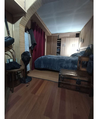 Casa En Venta De 2 Dorm. En La Florida Dos Locales Comercial