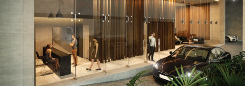 Imagen 5 de 13 de Bosque De Las Lomas, Preventa De Exclusiva Torre Residenci