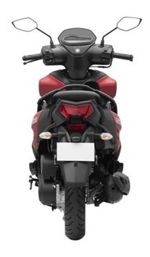 Imagen 11 de 21 de Yamaha Ray Zr 125 Con Regalo Financia Delcar Motos®