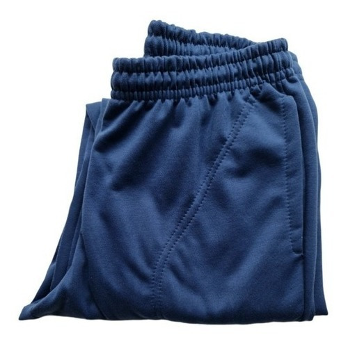 Pantalon Deportivo De Adulto Con Friza
